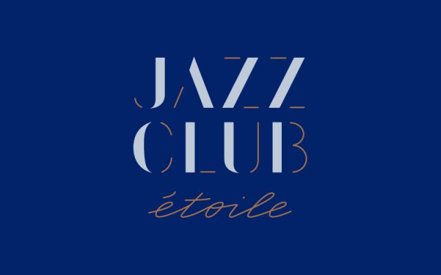 NOUVELLE VAGUE presents "Jazz in Paris"