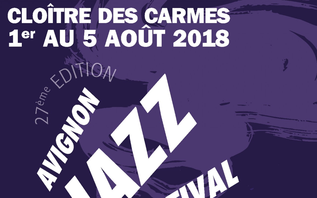 Avignon Jazz Festival 1