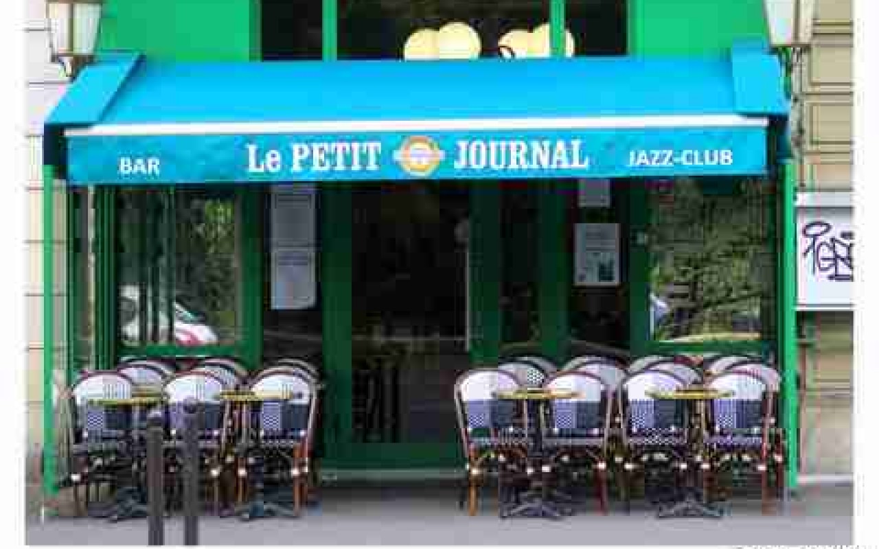 Petit Journal St-Michel 1