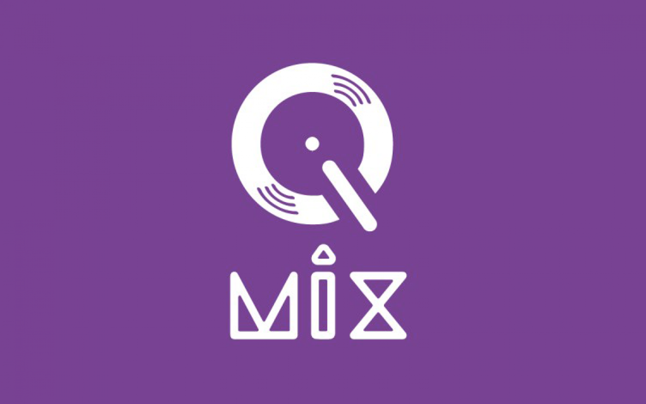 Q-Mix Production 1