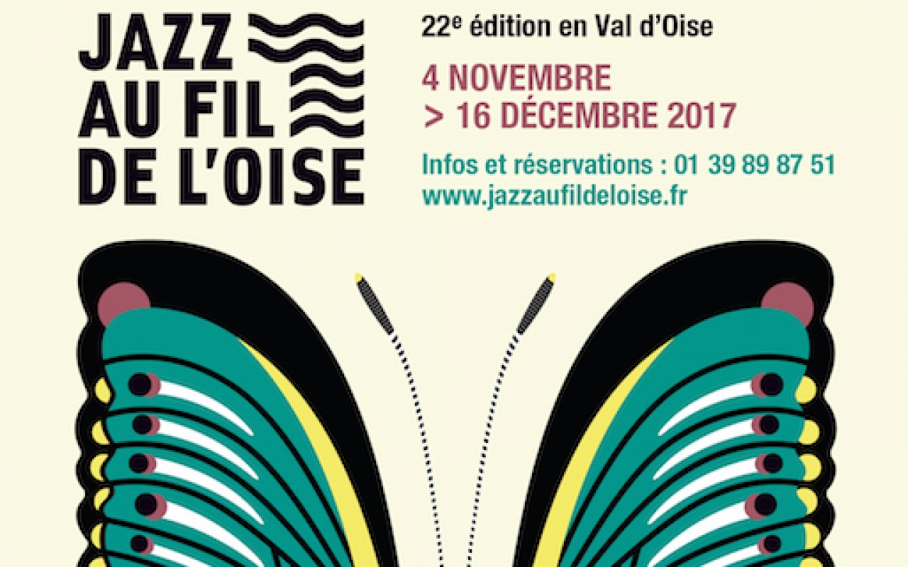 Festival Jazz au fil de l'Oise 1