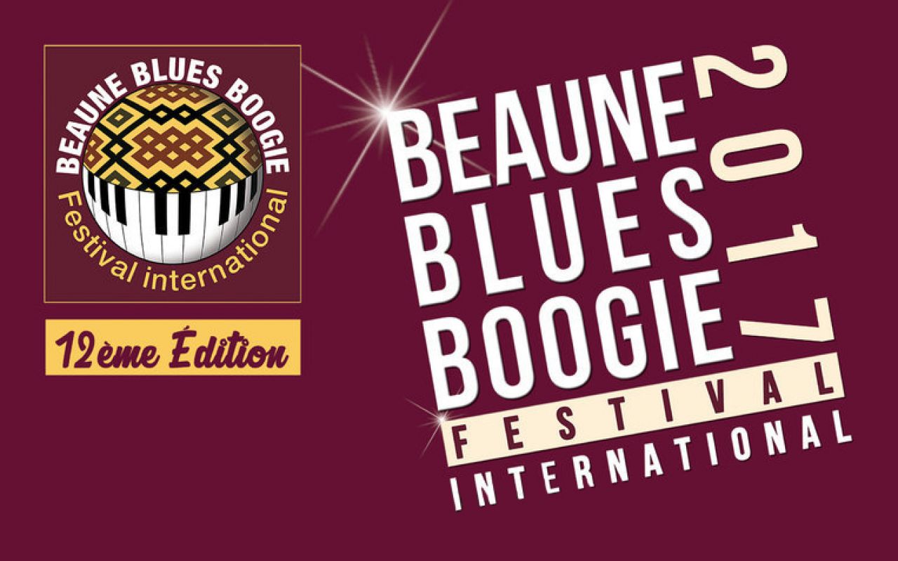 Beaune Blues Boogie Festival 1