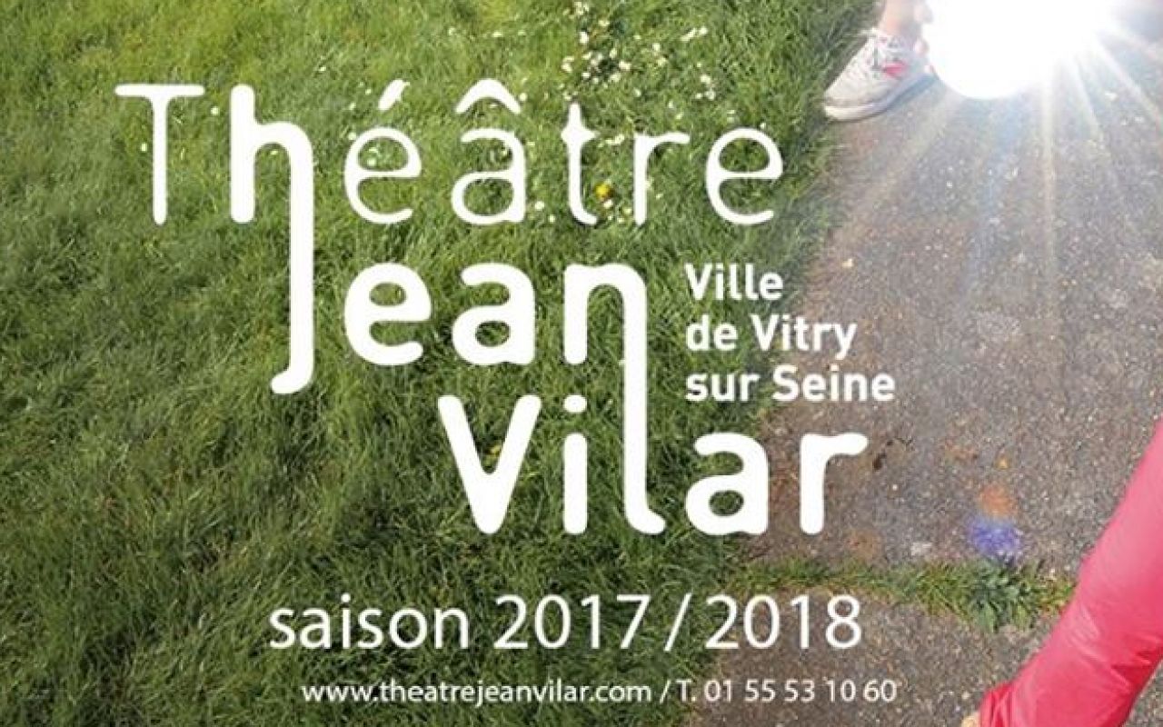 Theatre Jean Vilar
