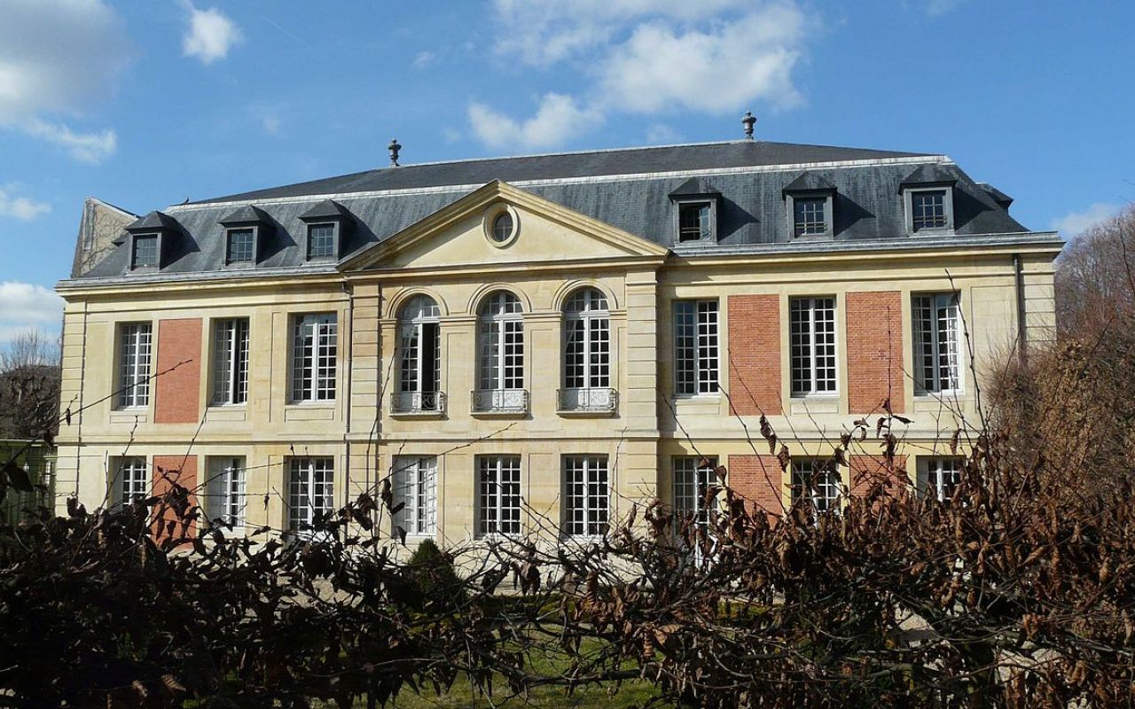 Conservatoire Versailles