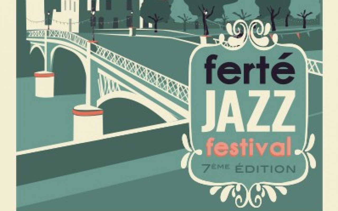 Ferté Jazz Festival 1
