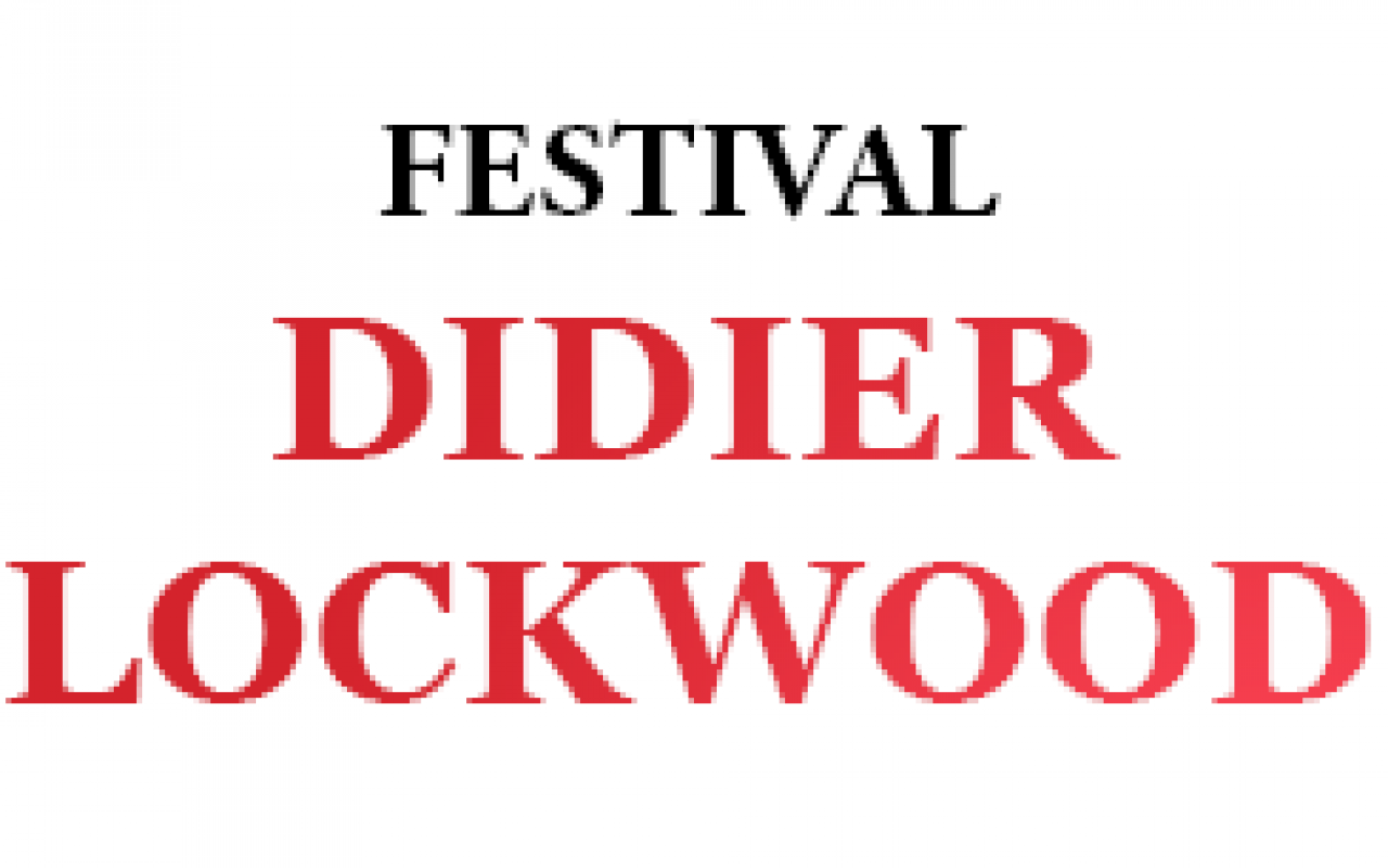 Festival Didier Lockwood