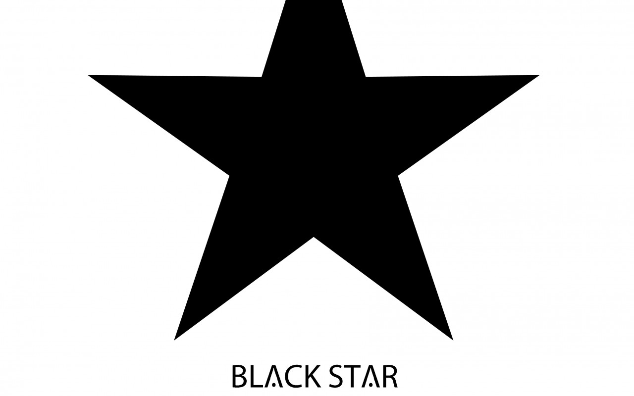 Le Black Star 1
