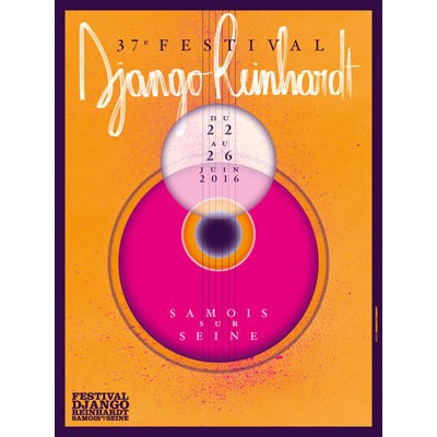 Festival Django Reinhardt 1