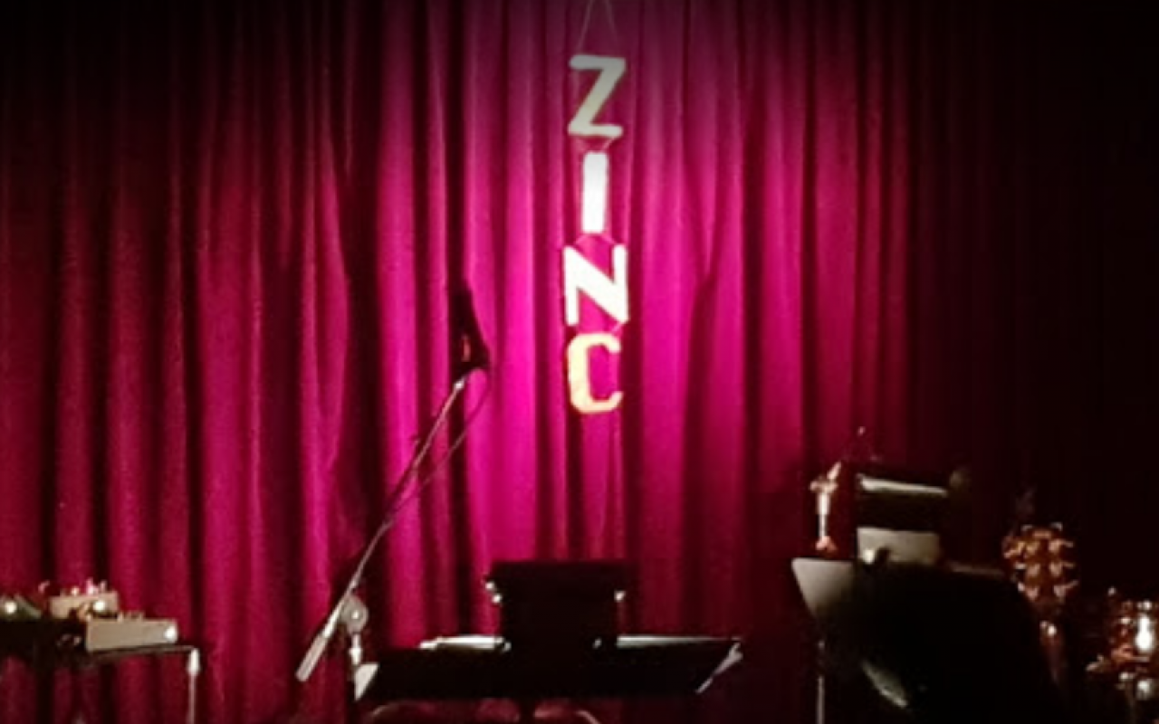 Zinc Bar NY