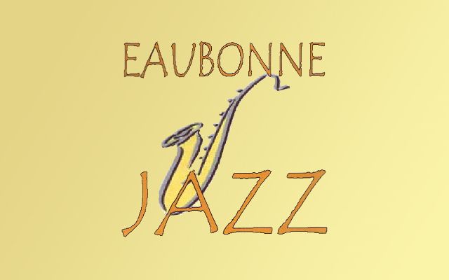 Sofia Domancich Quartet & Le CRC d'Eaubonne