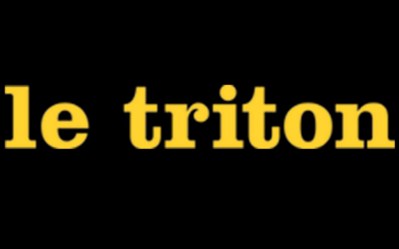 Le Triton 2