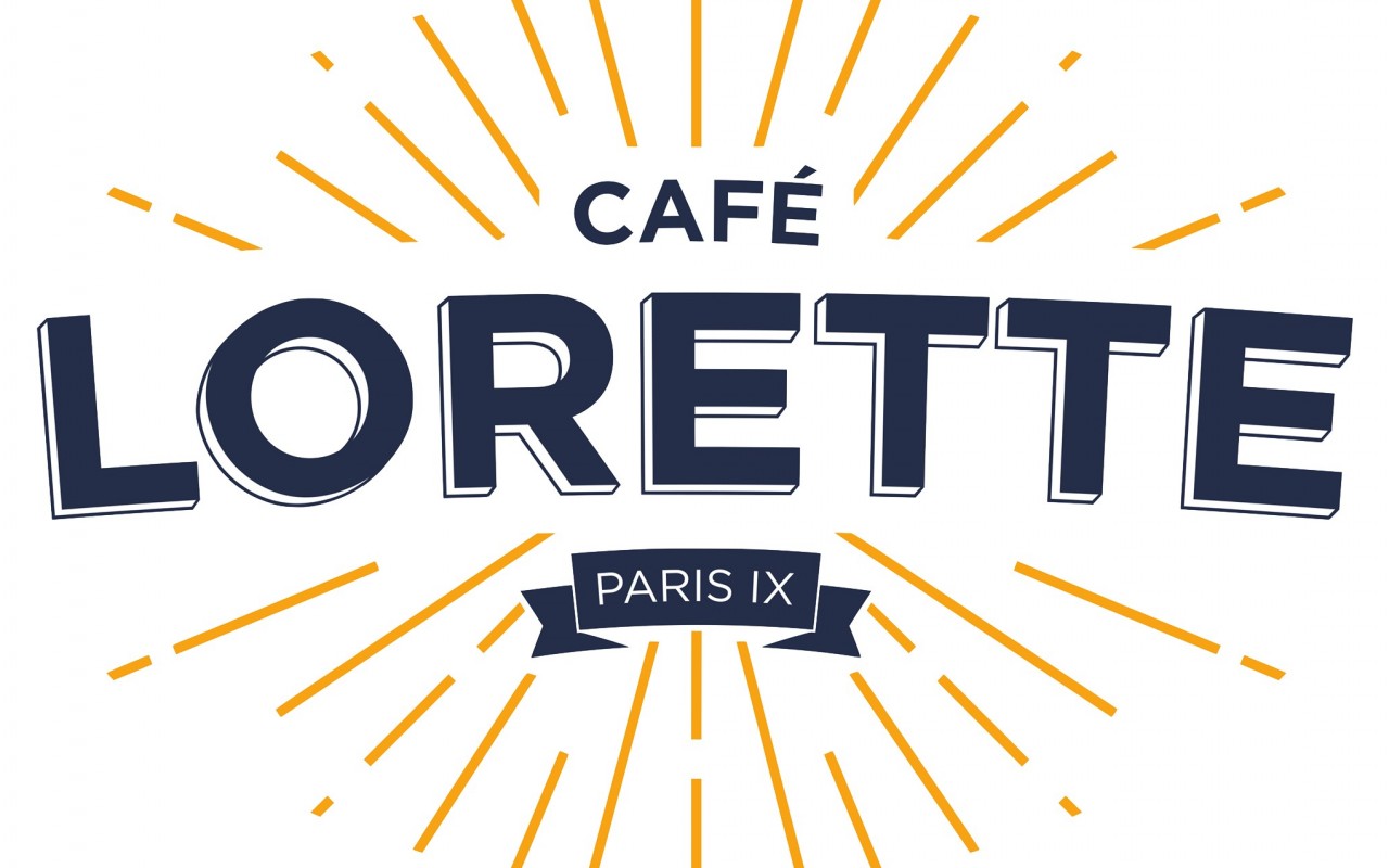 Café Lorette Paris 1