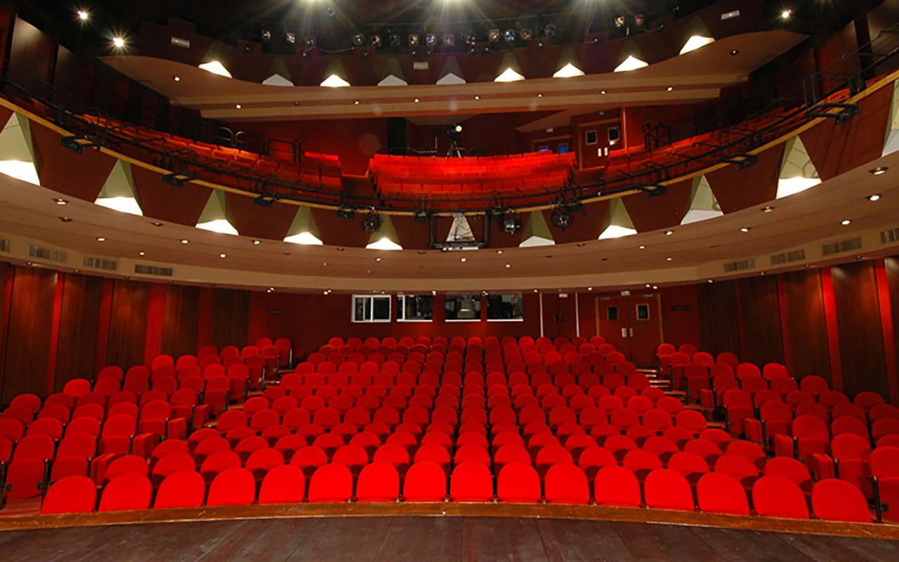 Théâtre Comoedia 1