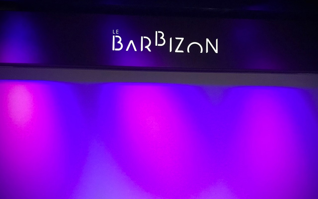 Le Barbizon 5