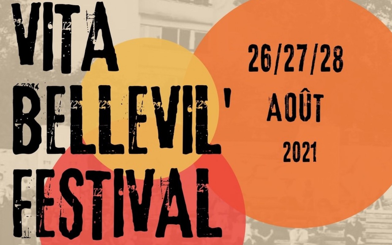 Vita Bellevil'Festival 1