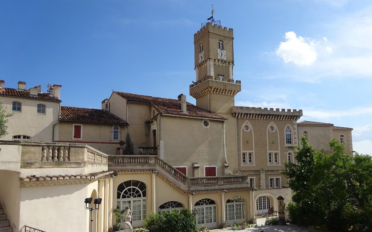 Musée Provençal 1