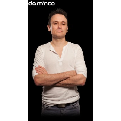 Damien SCHMITT “Dam’nco” Group