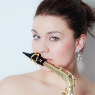 Katarina PIOTROWSKA “Air” Quintet