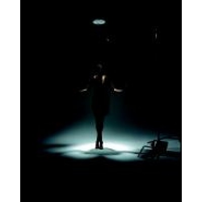 Kellylee EVANS Quartet featuring André CECCARELLI / dans le cadre du PARIS JAZZ CLUB FESTIVAL - Photo : Matt Howe