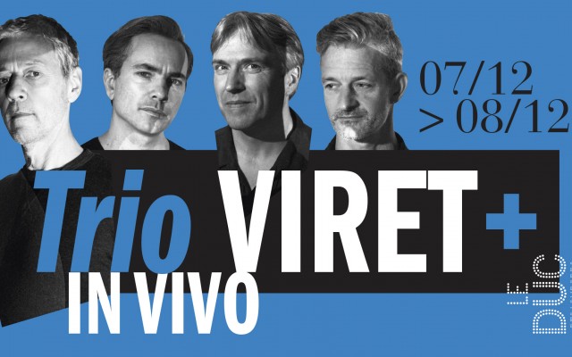 Trio Viret +