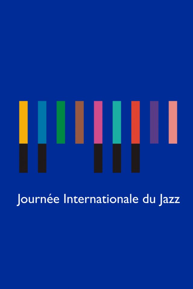 Journée Internationale du Jazz 2021